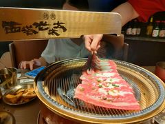 -西塔老太太泥炉烤肉(温州首店万象城黑金店)