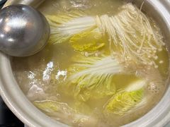 -金龙·打边炉(南京西路店)