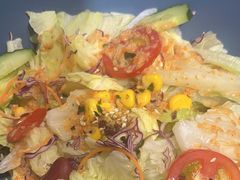 -妥妥烤肉料理(昙华林店)