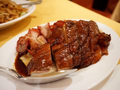 -文兴酒家(Chinatown - Gerrard Street)