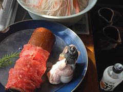 -大隐·成都火锅Bistro(合生麒麟新天地店)