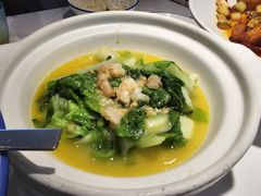 -兰湘子·湘菜小炒(长安万科广场店)