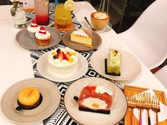 -小涵家蛋糕·咖啡(金山湖花园店)