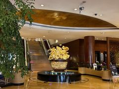 -翠湖宾馆·中餐厅