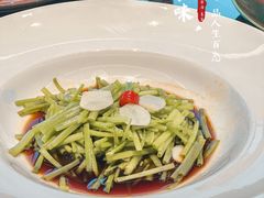 -北書房·墨宴(国际博览中心店)