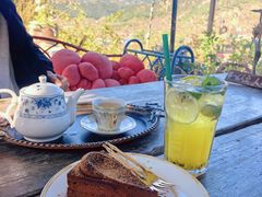 -荒度咖啡(北九水店)