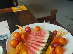-鹅城粤菜馆(白云山路店)