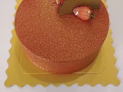 -王森咖啡西点烘焙培训(上海名厨中心店)