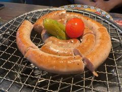 -卢布里西餐厅(海拉尔店)
