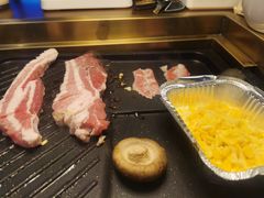 -金妈家烤肉(龙湖U城天街店)