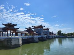-长洲岛都市农业公园