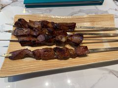 -巴依老爷新疆美食(常营店)