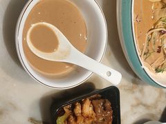 -红蜡烛-养生粥-津鲁菜(中山路店)