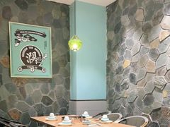 大堂-春润大地海南椰子鸡(沙井京基百纳广场店)