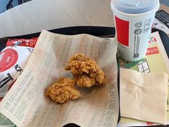 -肯德基(大剧院店)