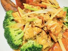 -万龙洲海鲜·粤菜(亚运村店)