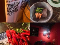 -JZ Club 爵士酒吧(上海店)