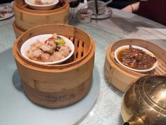 -稻香饭店(龙华天虹店)