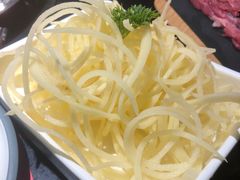 -井格重庆火锅(西直门凯德Mall店)