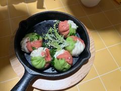-蔡澜点心·粤菜(海印都荟城店)