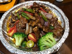 -延年酒店-延飨餐厅(延年文苑店)