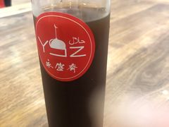 -老刘家永盛斋(东关南街店)