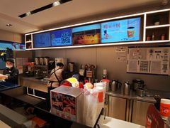 -CoCo都可(双井家乐福店)