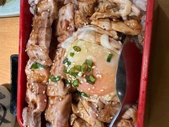 -沼津港渔市(宏伊国际广场店)