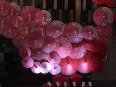 -圣丰索菲特·2 On 988 Café 自助餐厅