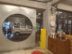 -孖记茶档·热腾茶餐(江南西plus店)