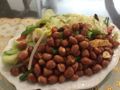 -一间楼牛羊肉泡馍馆(东一路店)