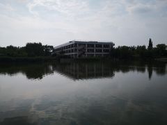 -古塔公园