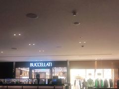 -王府半岛酒店