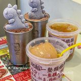 广州‼️在茶餐厅干了一碟肉酱薯条🍟