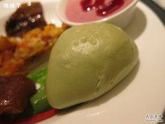 -北京王府井希尔顿酒店·万斯阁西餐厅