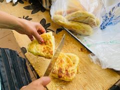-清真玉林老字号稍麦羊杂碎(宽巷子民族美食街店)