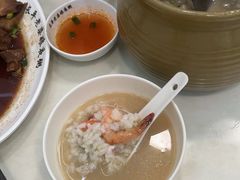 -长平老姿娘夜粥(平东一街店)