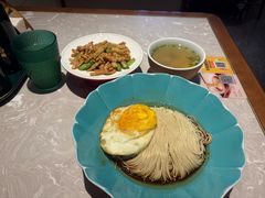 -松鹤面馆(观前店)