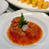 南京宴请好去处！必吃淮扬菜春季上新啦！