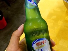 -莲花公园煎蟹(总店)