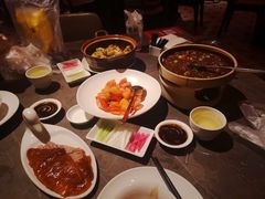 -金鸭季·北京烤鸭(深业上城店)