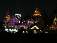 -马勒别墅饭店(静安寺店)