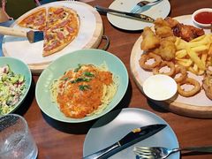 -G+KITCHEN(龙湖狮山天街店)