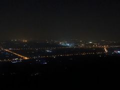 -鬼笑石后山停车场