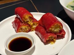 -兰亭轩茶餐厅(长江路店)