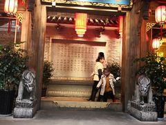 门面-蜀大侠火锅(寰球文化地标·总府店)