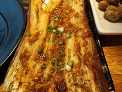 烤茄子-聚点串吧·北京烧烤(赵登禹路店)