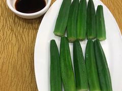 -寻味顺德·南记酒家·传统顺德菜·鱼生(广源路店)