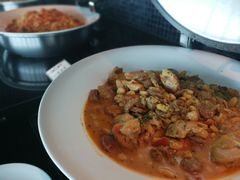 -澳门旅游塔360°旋转餐厅(南湾湖广场店)