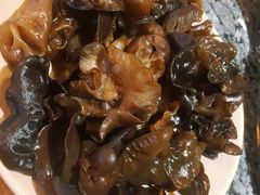 黑木耳-蜀大侠火锅(古田店)